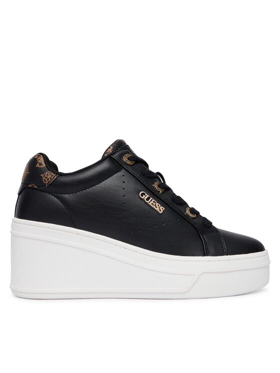 Guess Сникърси FLTRZY ELE12