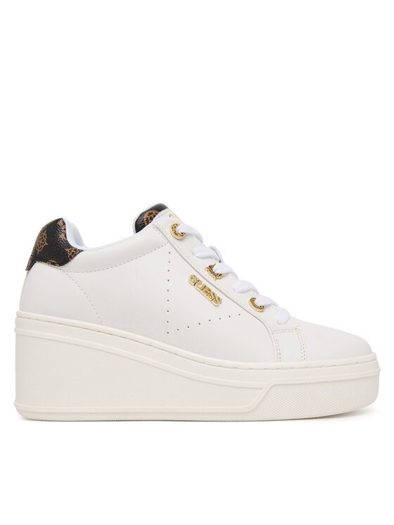 Guess Сникърси FLTRZY ELE12