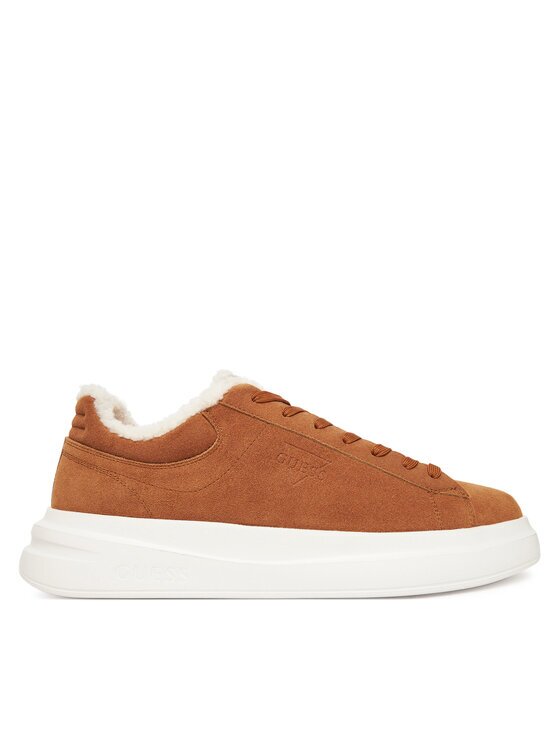 Guess Сникърси FMFBAN LEP12