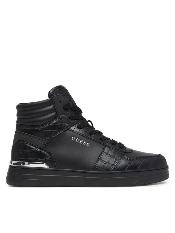 Guess Сникърси FMFWYS LEL12