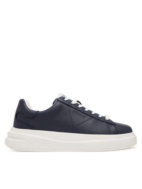 Guess Сникърси FMJLBA LEA12