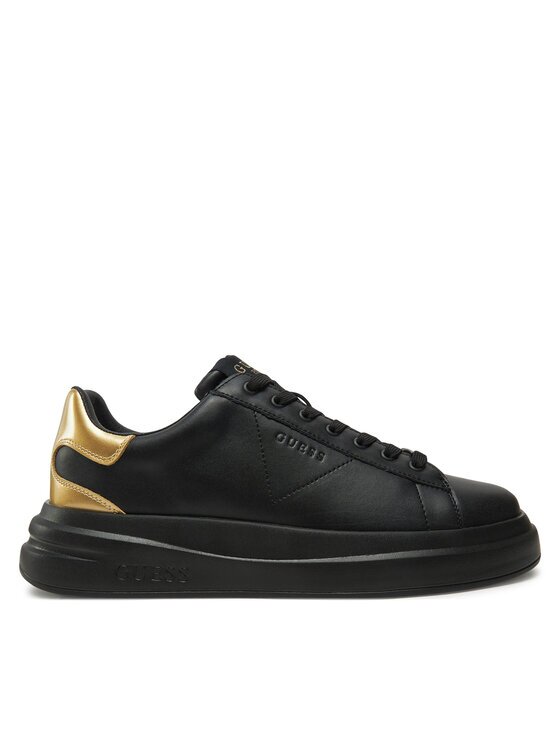 Guess Сникърси FMPELB LEL12
