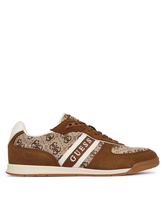 Guess Сникърси FMTDIV SUE12