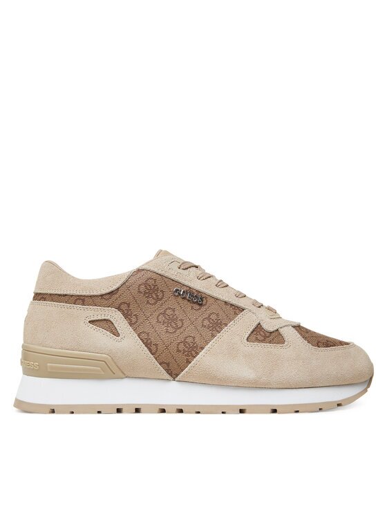 Guess Сникърси FMTTRE ELL12