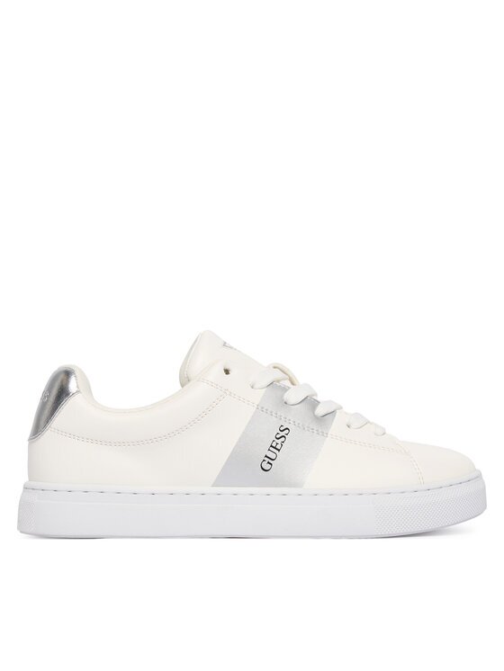 Guess Сникърси J5BZ47 WO120
