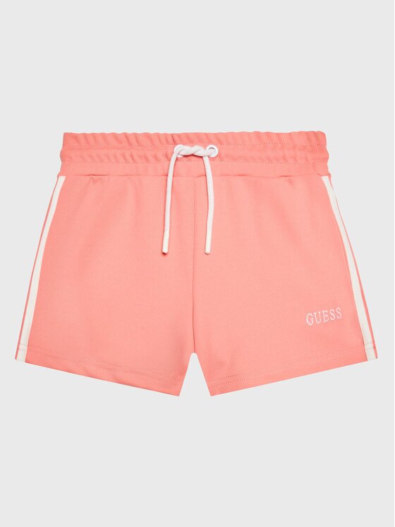 Guess Спортни шорти J3GD20 KBO62 Relaxed Fit