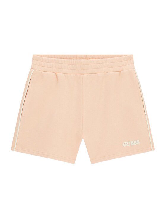 Guess Спортни шорти J6GD38 KF972 Regular Fit