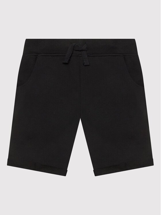 Guess Спортни шорти L93Q25 KAUG0 Regular Fit