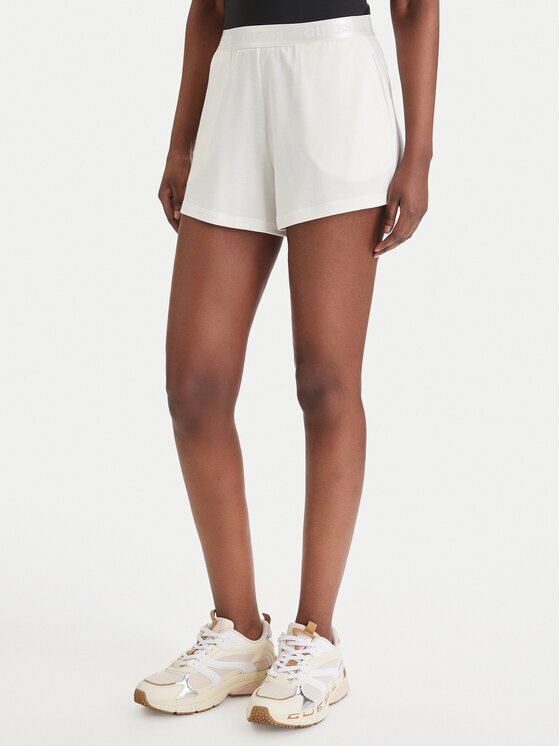 Guess Спортни шорти O6GD02 KCQP2 Relaxed Fit