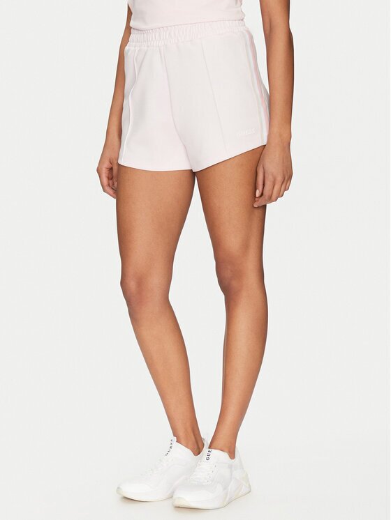 Guess Спортни шорти V5GD14 KCRU2 Relaxed Fit