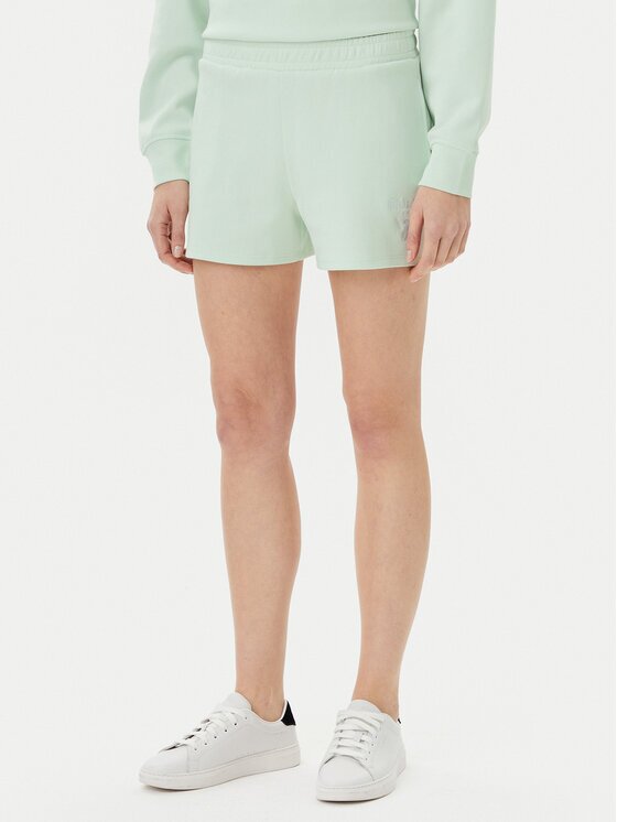 Guess Спортни шорти V5GD19 KC3D2 Relaxed Fit