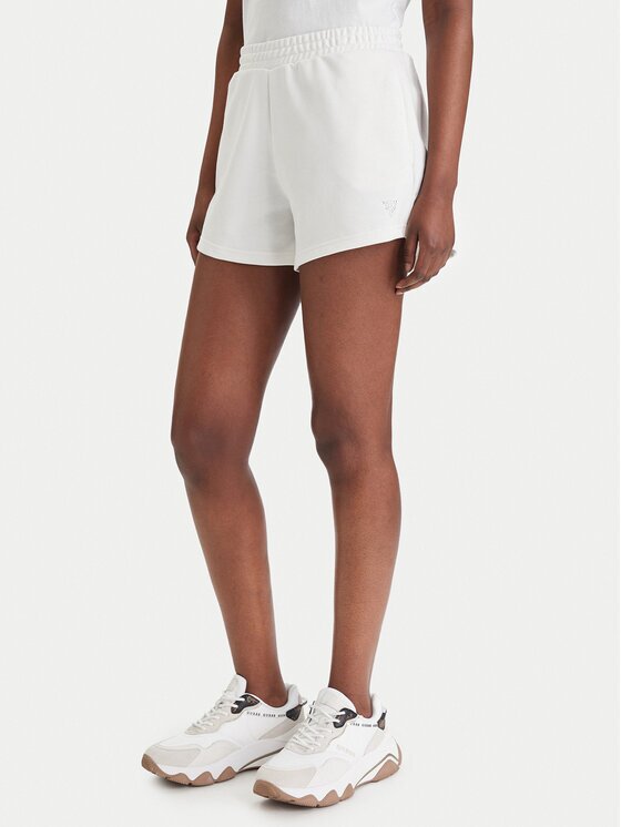 Guess Спортни шорти V6GD14 K3090 Regular Fit