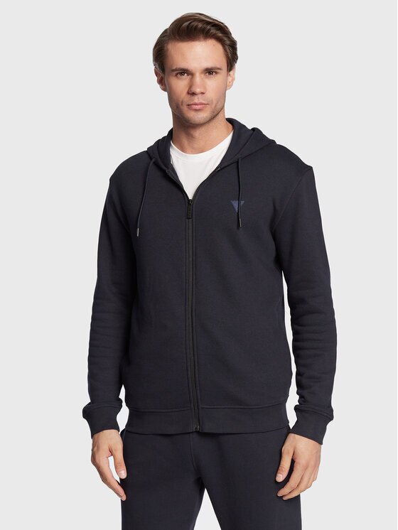 Guess Суитшърт Aldwin Z2YQ28 K9V31 Regular Fit