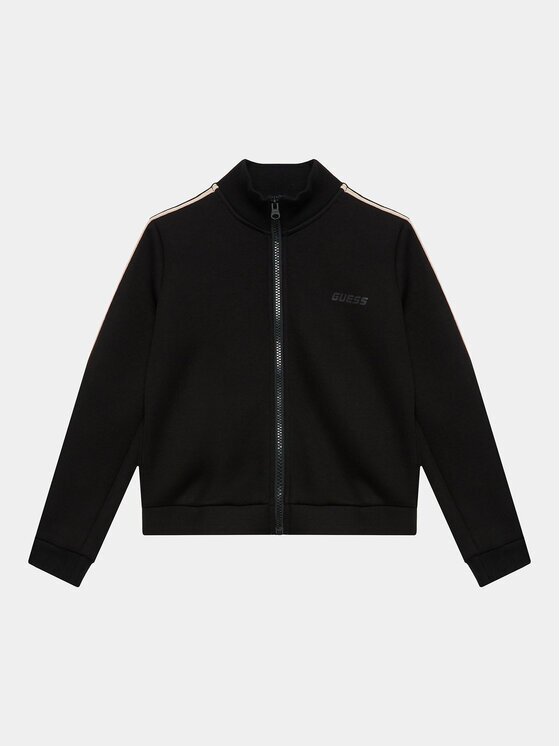 Guess Суитшърт J2YQ06 KB3P2 Екрю Regular Fit