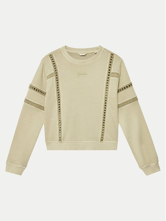 Guess Суитшърт J5RQ08 KAD74 Regular Fit