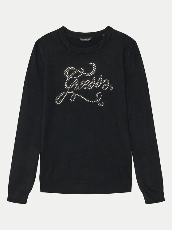 Guess Суитшърт J5RR05 Z2NQ2 Regular Fit