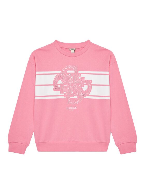 Guess Суитшърт J5YQ01 KA6R4 Regular Fit