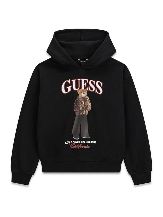 Guess Суитшърт J6BQ03 K6086 Regular Fit