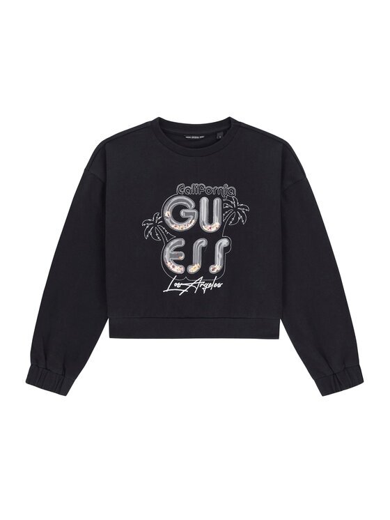 Guess Суитшърт J6GQ00 KA6R4 Relaxed Fit