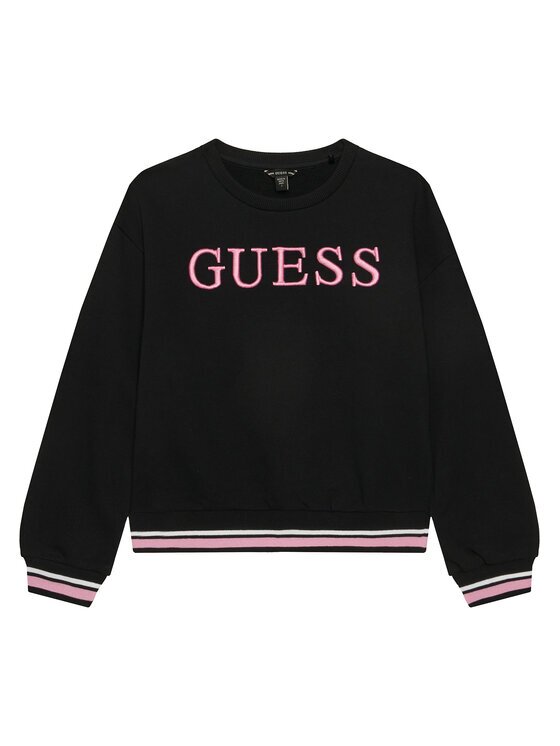 Guess Суитшърт J6RQ01 KAD74 Regular Fit