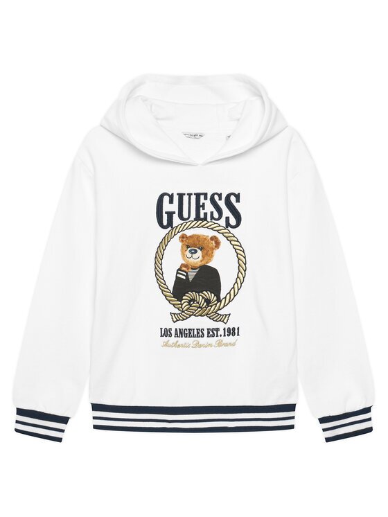 Guess Суитшърт J6RQ05 KAD74 Regular Fit