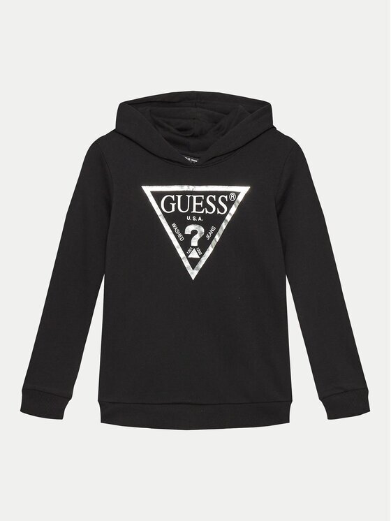 Guess Суитшърт J83Q14 KAUG0 Regular Fit