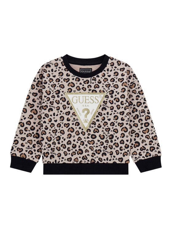 Guess Суитшърт K5BQ03 KAD74 Relaxed Fit