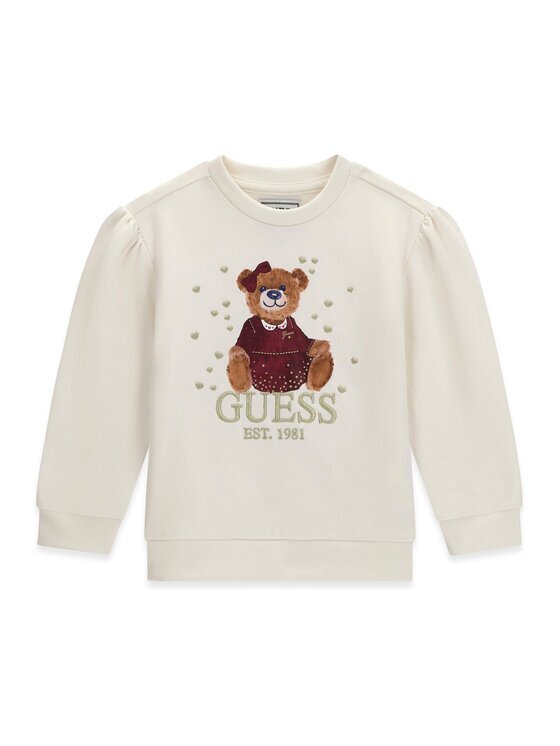 Guess Суитшърт K6BQ02 K5894 Regular Fit