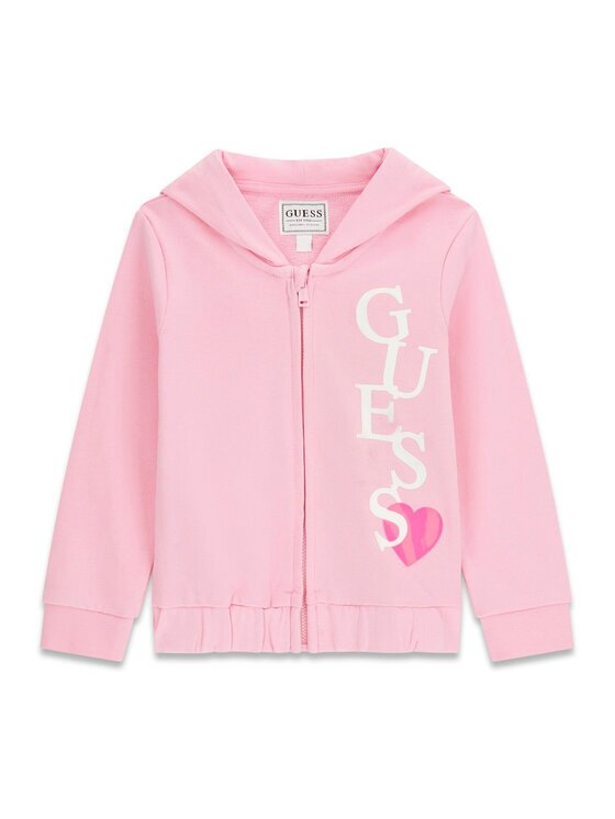 Guess Суитшърт K6RQ01 KA6R4 Regular Fit
