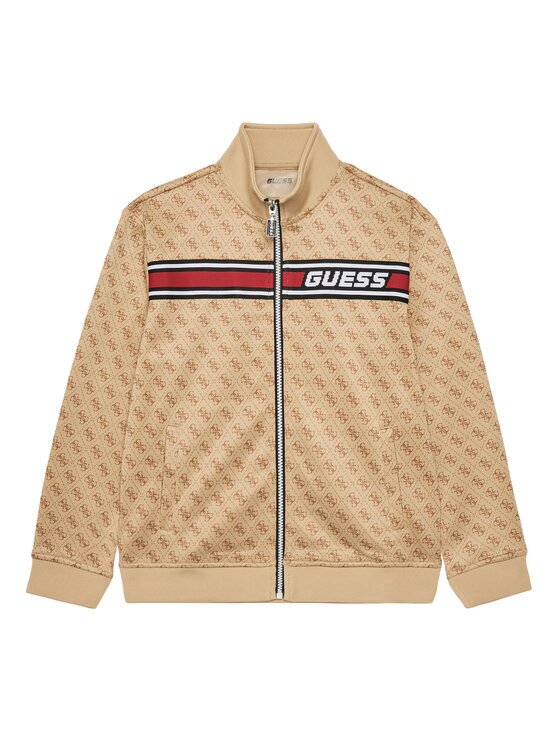 Guess Суитшърт L4YQ24 FL04Q Regular Fit