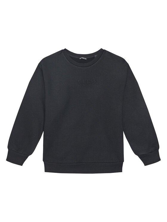 Guess Суитшърт L5YQ22 KAV34 Oversize