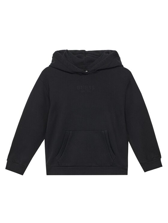 Guess Суитшърт L5YQ25 KAV34 Oversize