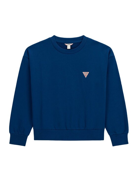 Guess Суитшърт L6BQ19 K8105 Regular Fit