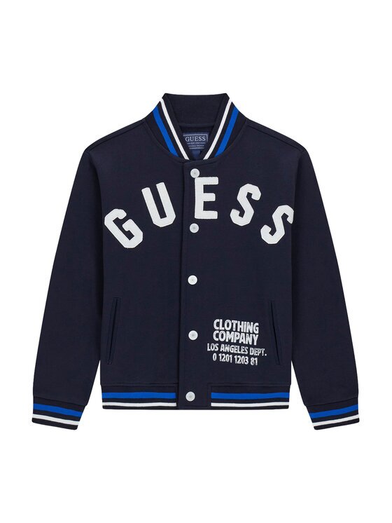 Guess Суитшърт L6YQ03 K4013 Regular Fit