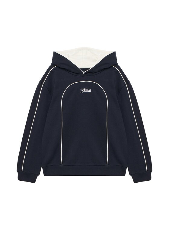 Guess Суитшърт L6YQ09 K4052 Regular Fit
