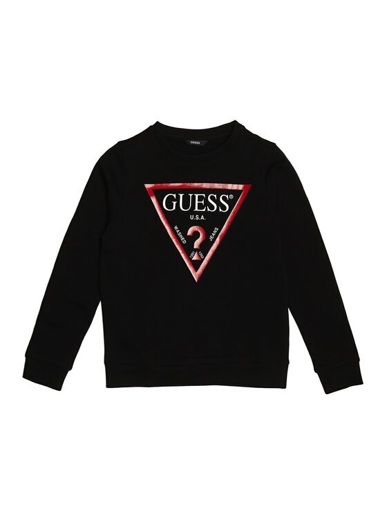 Guess Суитшърт L73Q09 KAUG0 Regular Fit