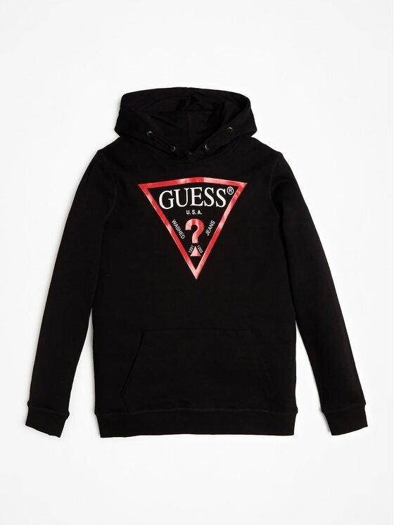 Guess Суитшърт L92Q09 KAUG0 Regular Fit