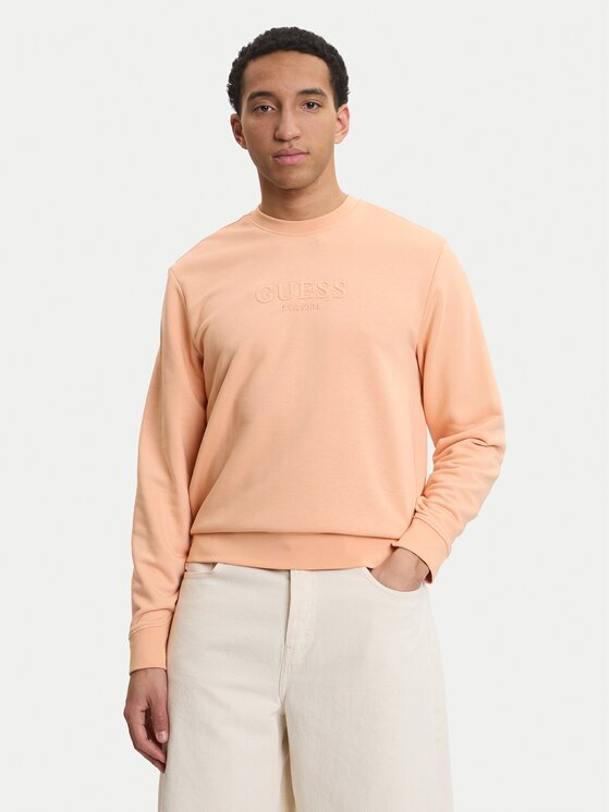 Guess Суитшърт M6GQ07 K3045 Regular Fit