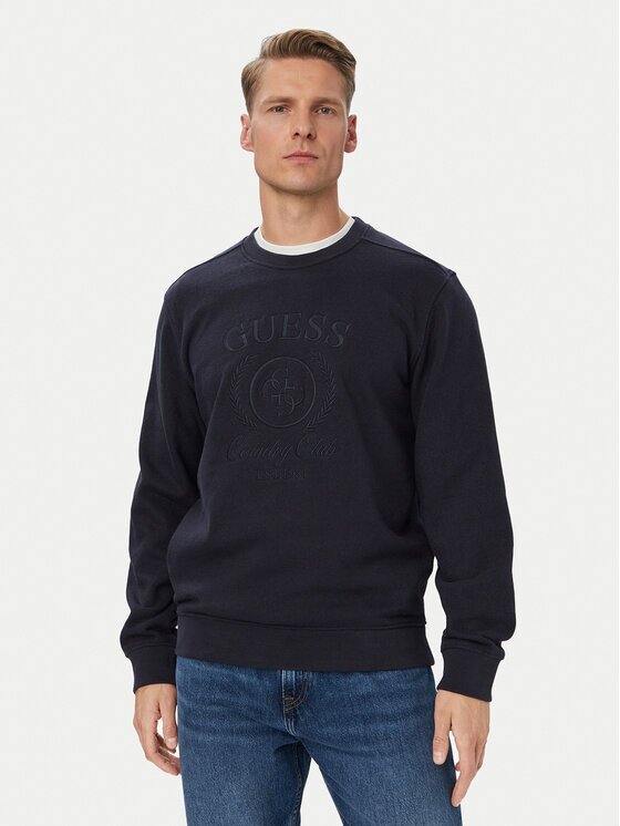 Guess Суитшърт M6YQ28 K4249 Regular Fit