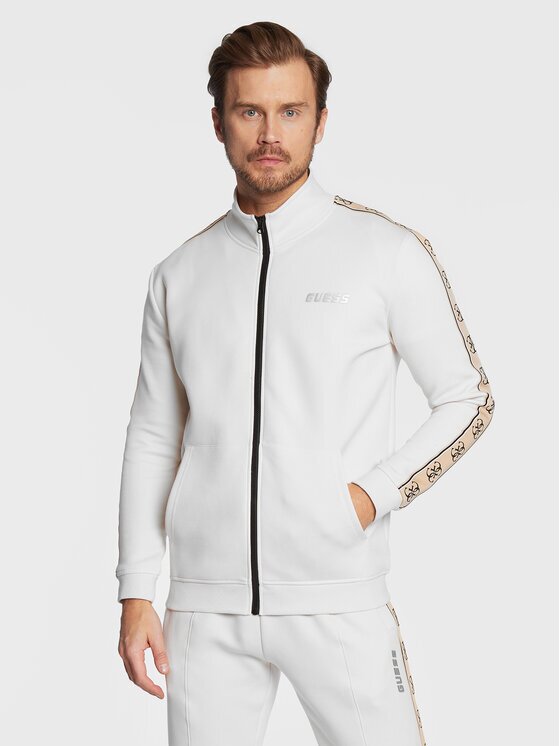 Guess Суитшърт Mickey Z2YQ10 KB3P2 Regular Fit
