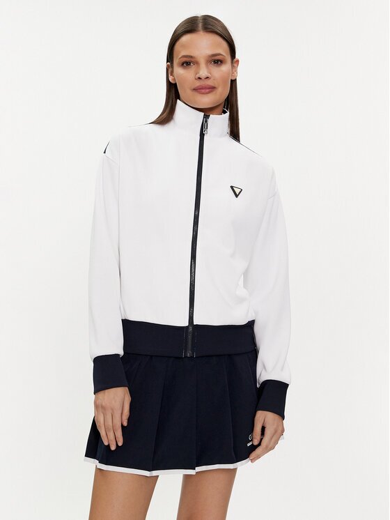 Guess Суитшърт Mylah V4GQ02 KBFB2 Regular Fit