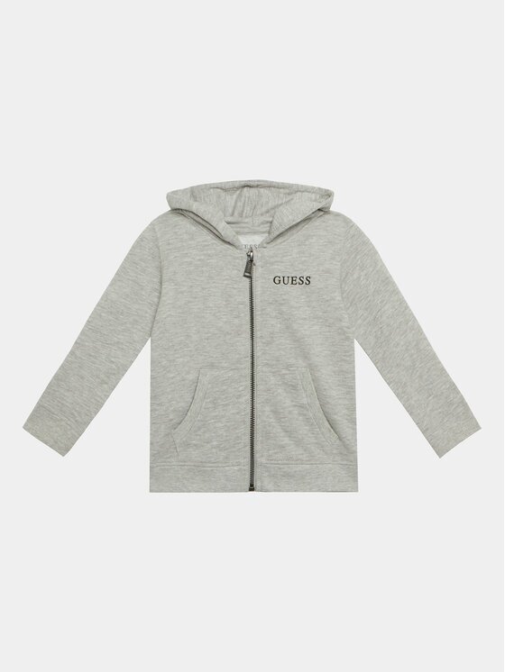Guess Суитшърт N3YQ07 KAUG0 Regular Fit