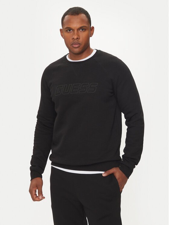 Guess Суитшърт Z4YQ16 K9V31 Regular Fit