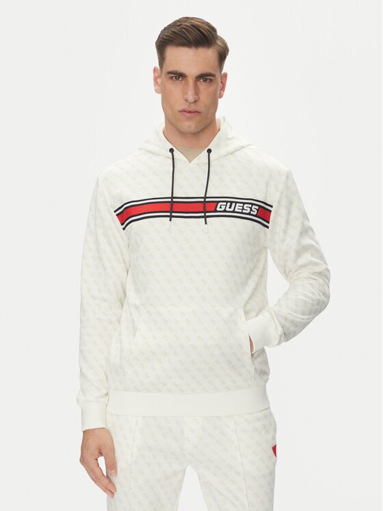 Guess Суитшърт New Korbin Z4BQ30 FL04Q Regular Fit