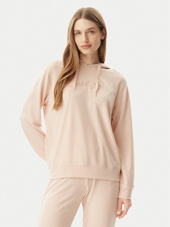Guess Суитшърт O5GQ00 KCQP2 Regular Fit
