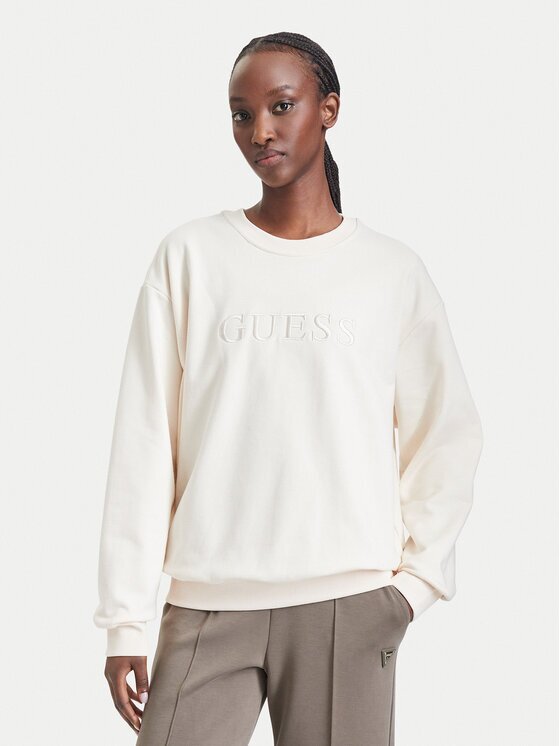 Guess Суитшърт O5RQ03 KCO31 Regular Fit