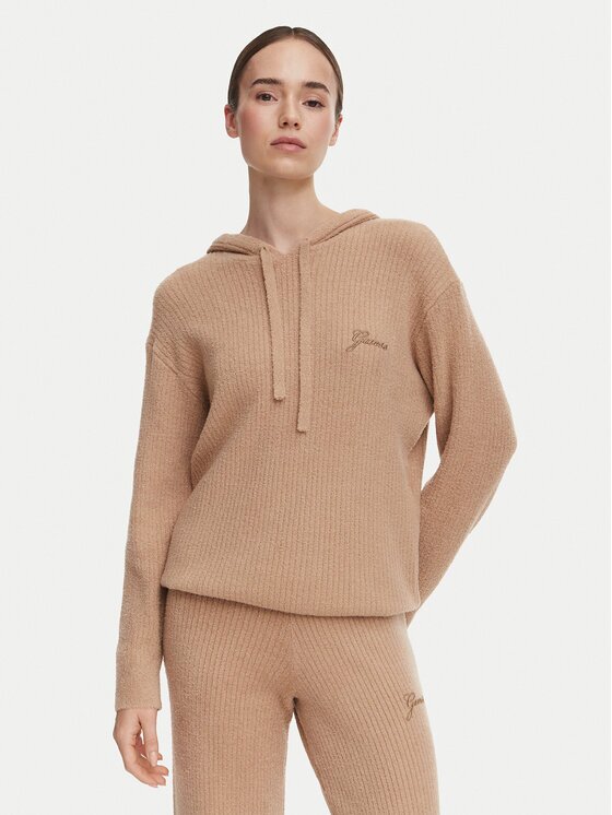 Guess Суитшърт O6BR02 Z1144 Regular Fit