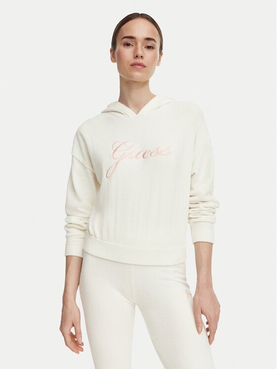 Guess Суитшърт O6BR04 Z1146 Regular Fit