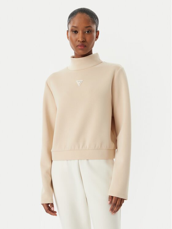 Guess Суитшърт Olympe V4YQ05 KCAY2 Regular Fit