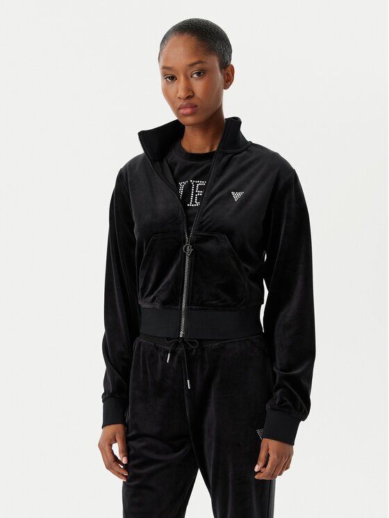 Guess Суитшърт V3BQ22 K0232 Regular Fit